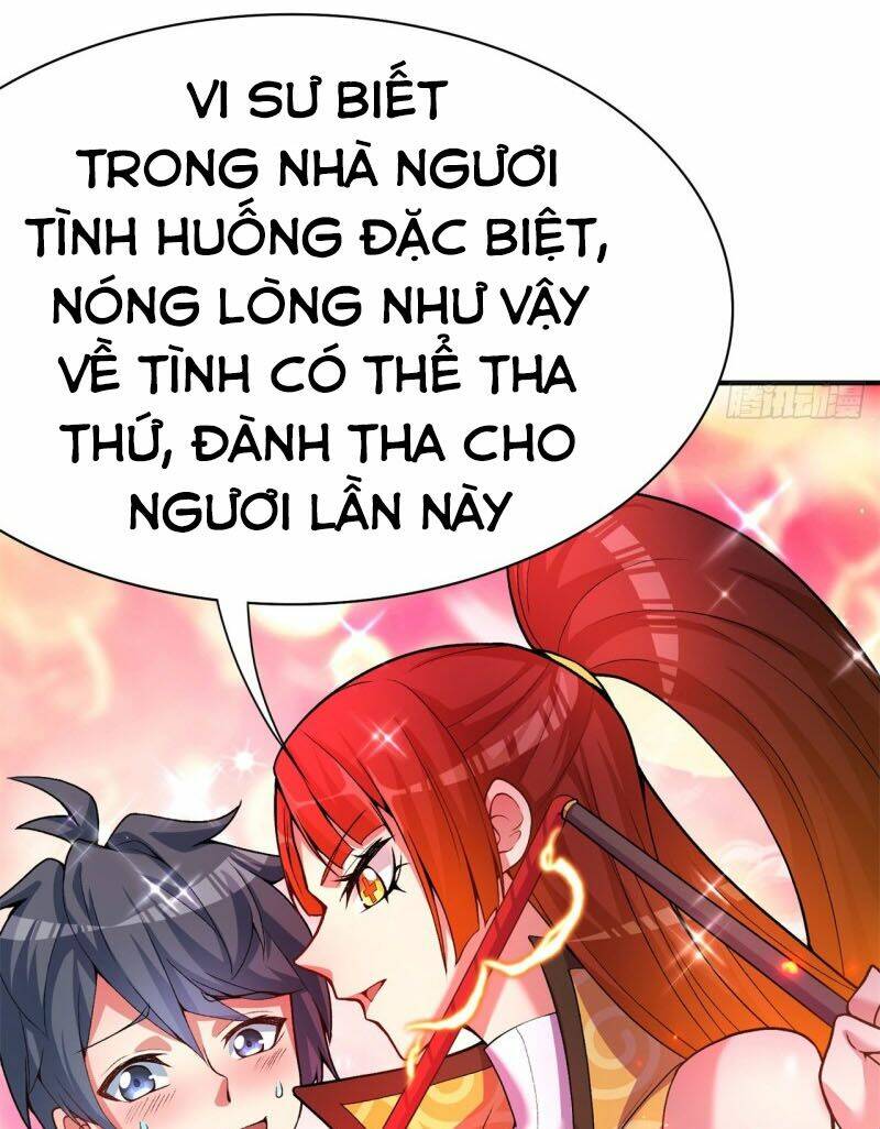 Ta Nhặt Được Thuộc Tính Tại Tu Chân Giới - Chapter 51 - Page 36