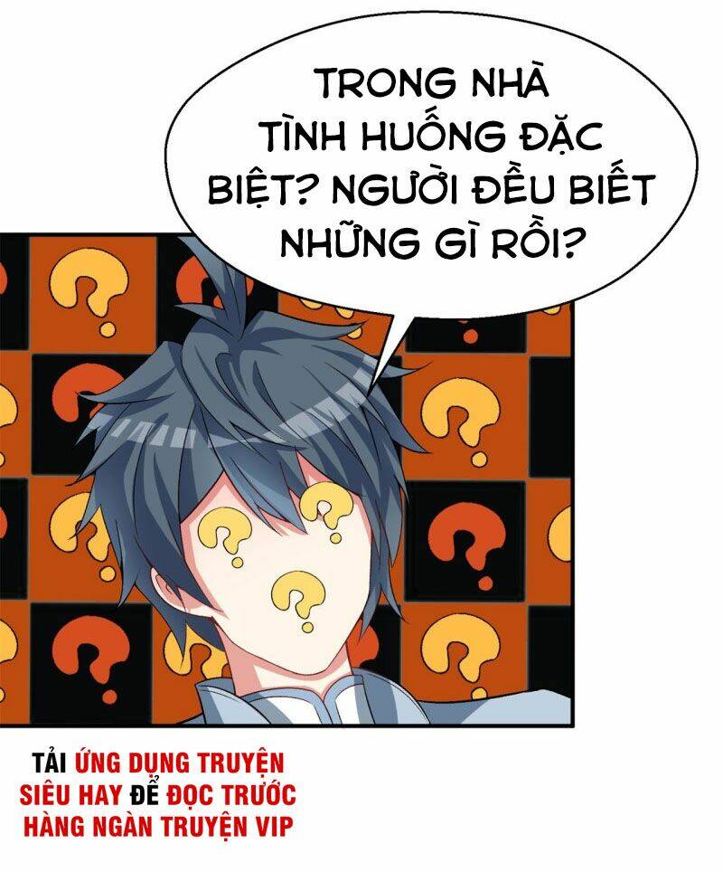 Ta Nhặt Được Thuộc Tính Tại Tu Chân Giới - Chapter 51 - Page 38