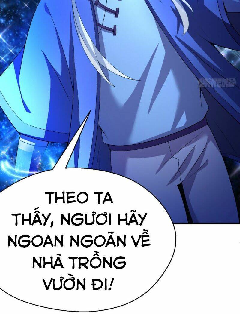 Ta Nhặt Được Thuộc Tính Tại Tu Chân Giới - Chapter 51 - Page 3
