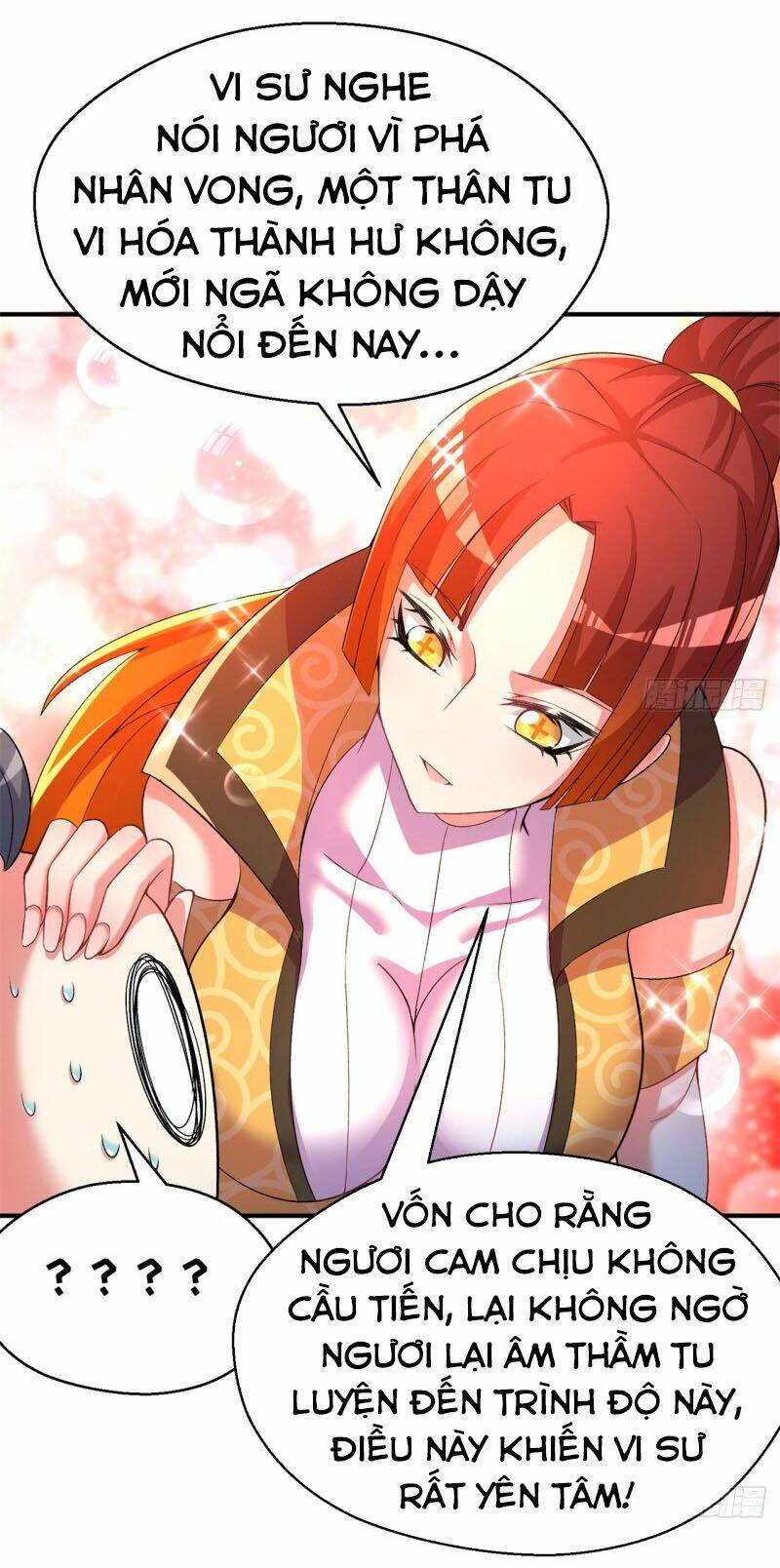 Ta Nhặt Được Thuộc Tính Tại Tu Chân Giới - Chapter 51 - Page 39