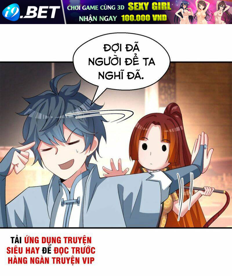 Ta Nhặt Được Thuộc Tính Tại Tu Chân Giới - Chapter 51 - Page 40