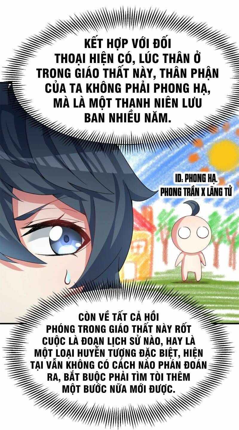 Ta Nhặt Được Thuộc Tính Tại Tu Chân Giới - Chapter 51 - Page 41