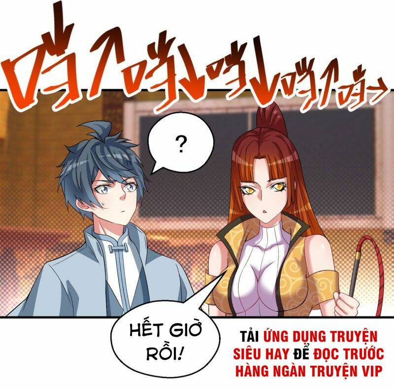 Ta Nhặt Được Thuộc Tính Tại Tu Chân Giới - Chapter 51 - Page 42