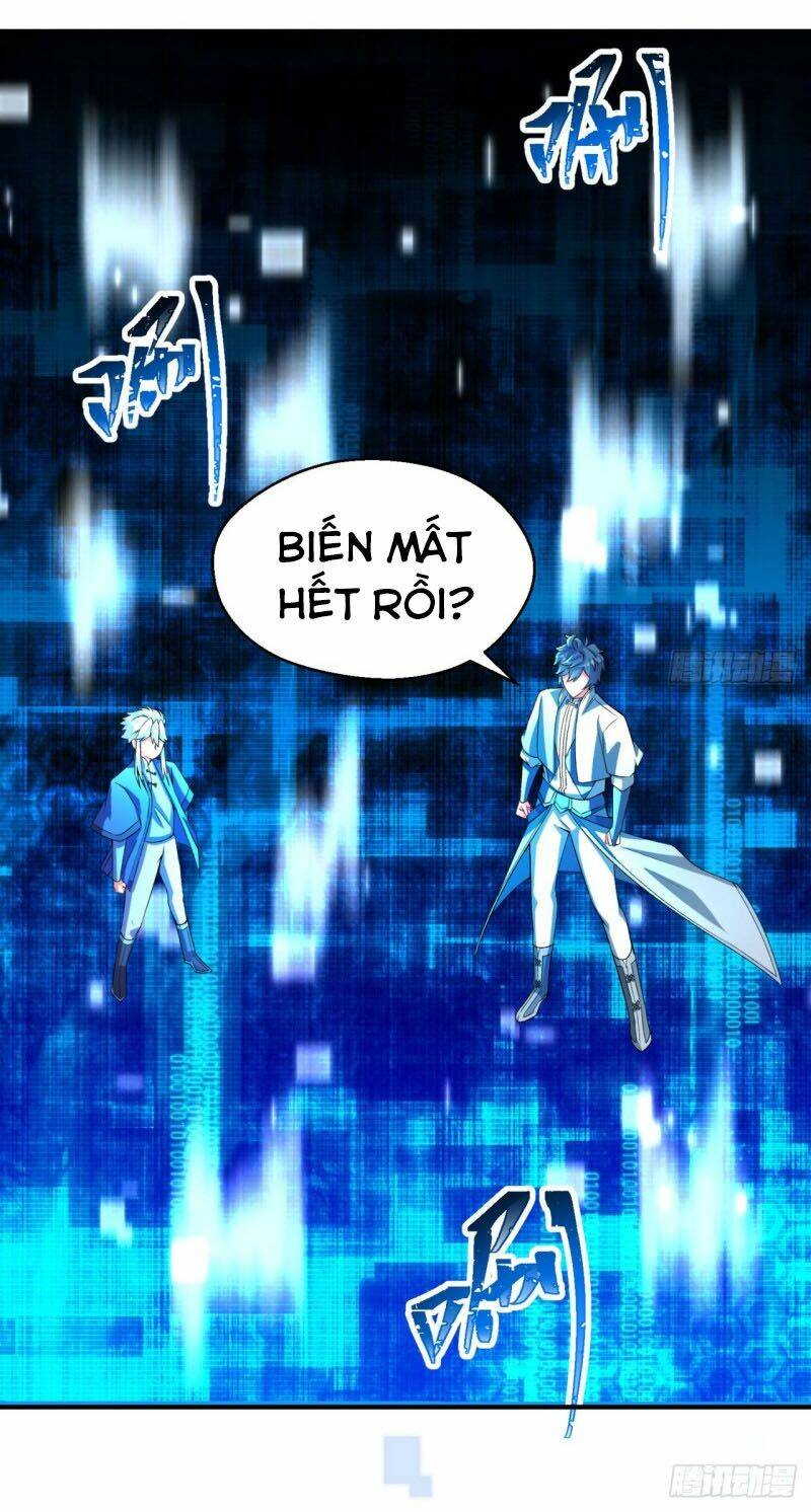 Ta Nhặt Được Thuộc Tính Tại Tu Chân Giới - Chapter 51 - Page 45