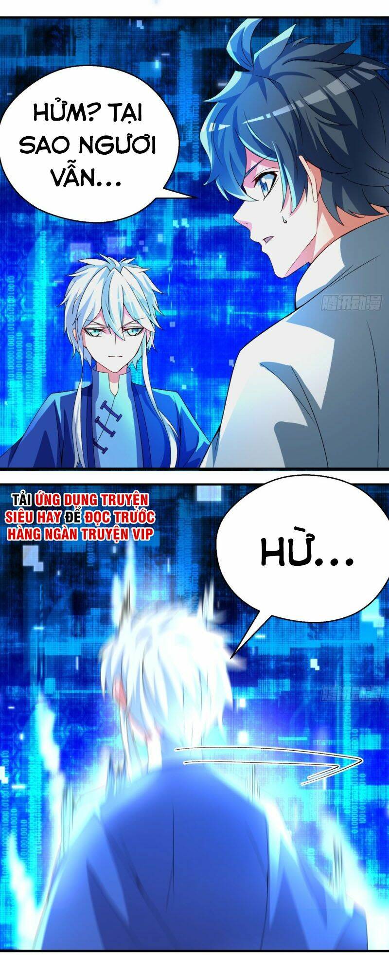 Ta Nhặt Được Thuộc Tính Tại Tu Chân Giới - Chapter 51 - Page 46