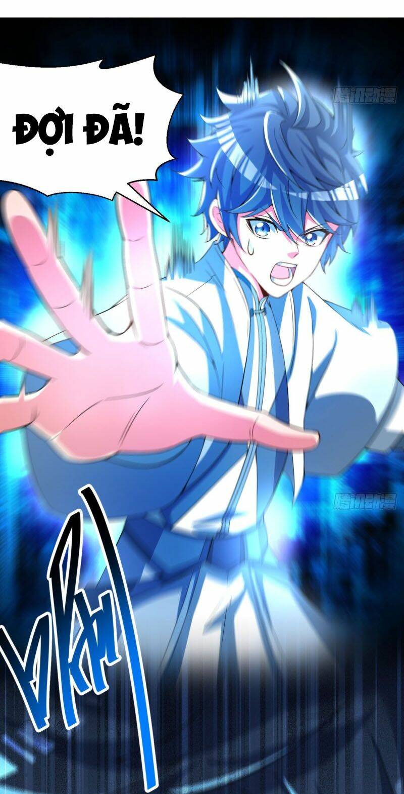 Ta Nhặt Được Thuộc Tính Tại Tu Chân Giới - Chapter 51 - Page 47