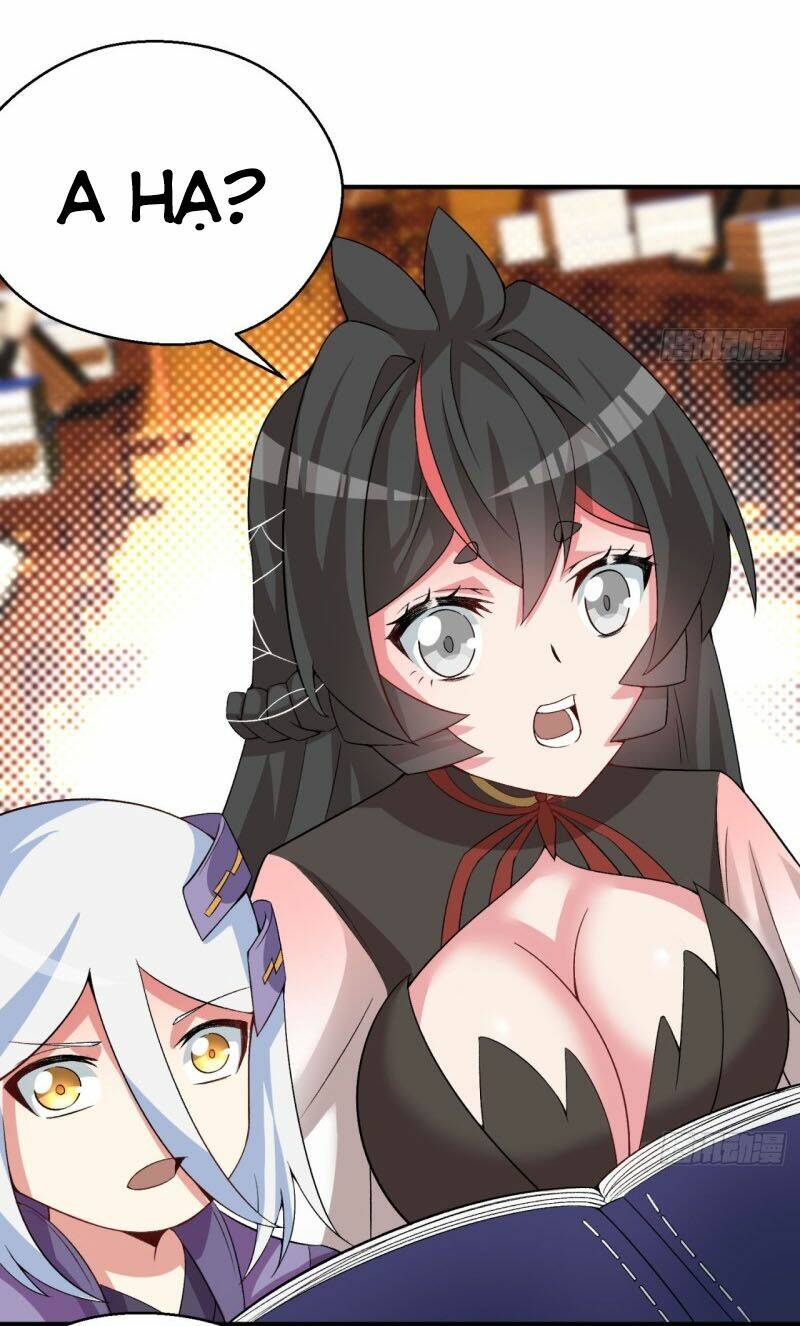 Ta Nhặt Được Thuộc Tính Tại Tu Chân Giới - Chapter 51 - Page 49