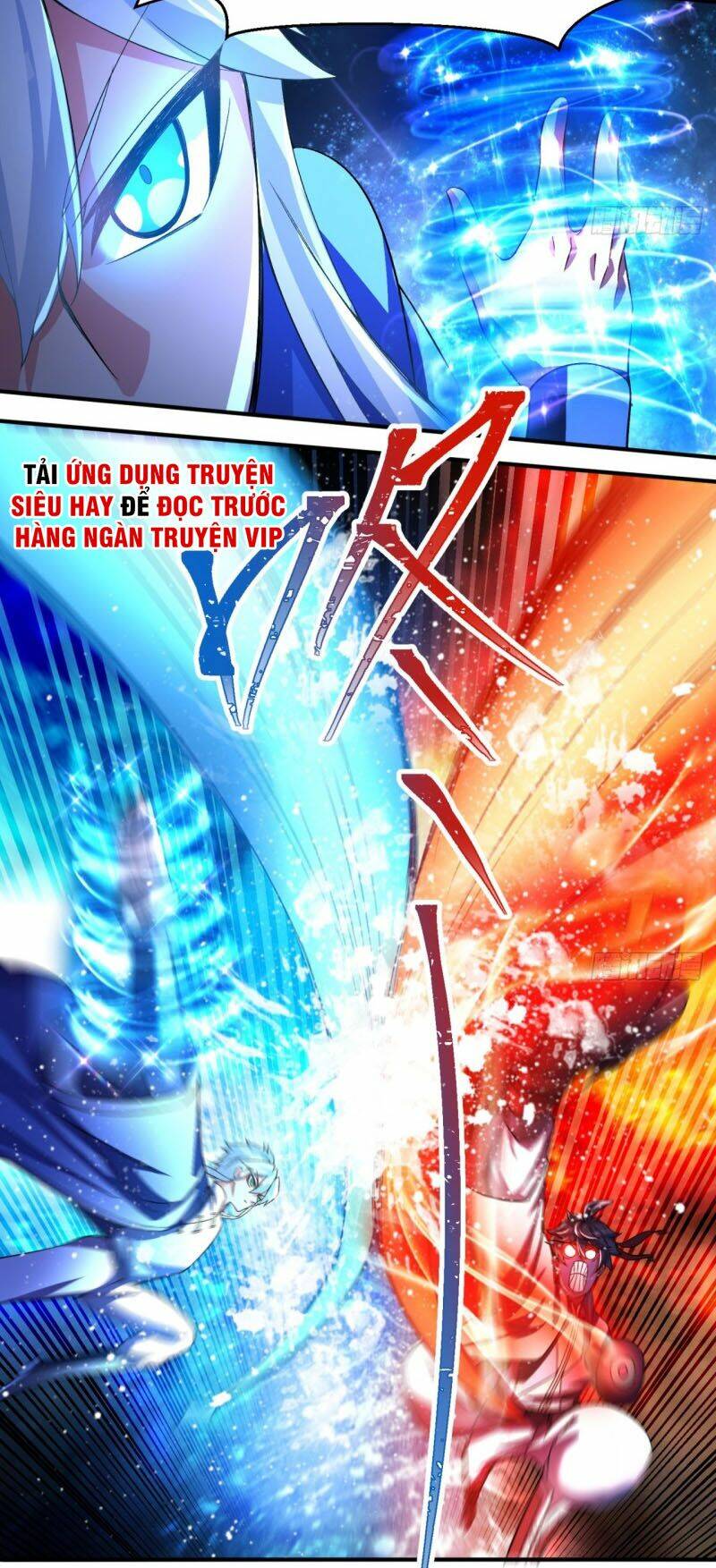 Ta Nhặt Được Thuộc Tính Tại Tu Chân Giới - Chapter 51 - Page 5