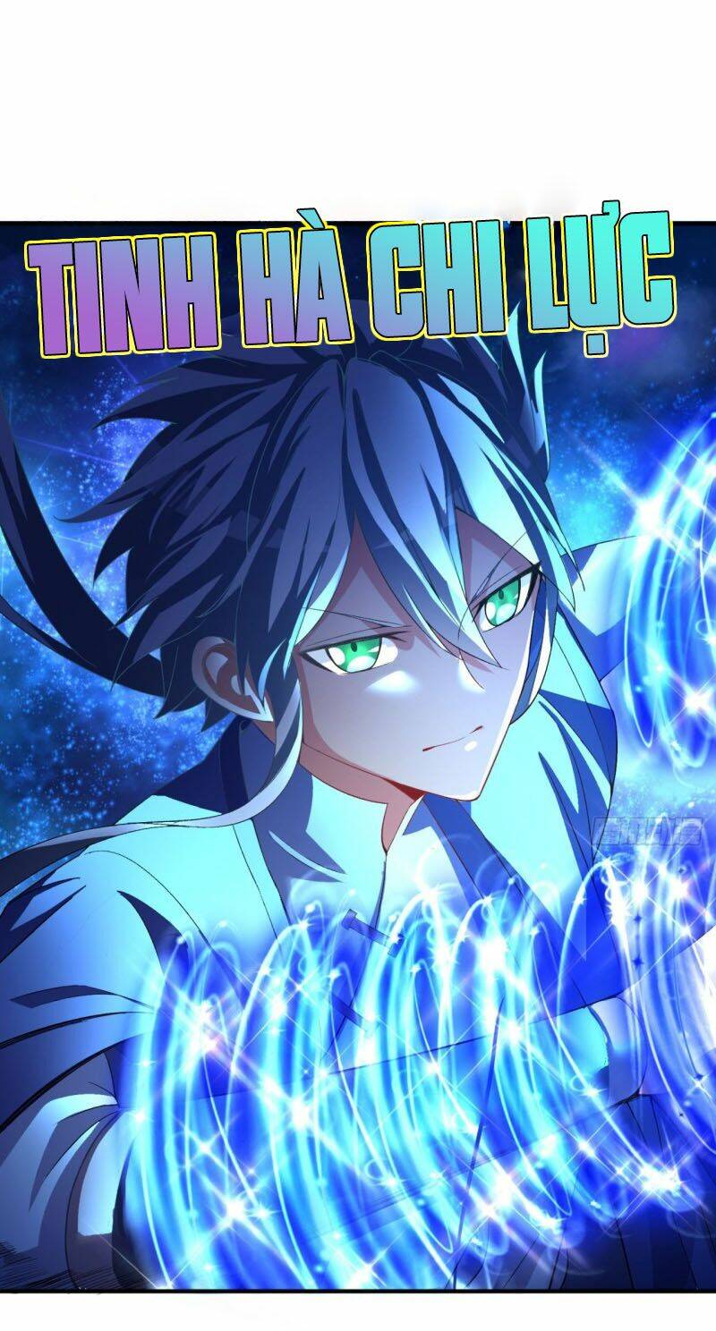 Ta Nhặt Được Thuộc Tính Tại Tu Chân Giới - Chapter 51 - Page 6