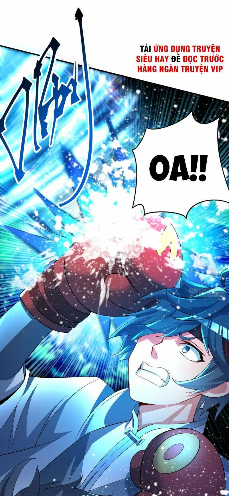 Ta Nhặt Được Thuộc Tính Tại Tu Chân Giới - Chapter 51 - Page 7