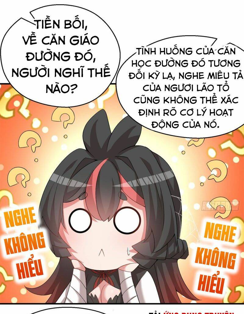 Ta Nhặt Được Thuộc Tính Tại Tu Chân Giới - Chapter 52 - Page 10