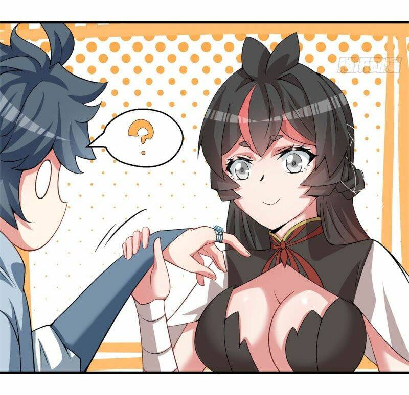 Ta Nhặt Được Thuộc Tính Tại Tu Chân Giới - Chapter 52 - Page 12