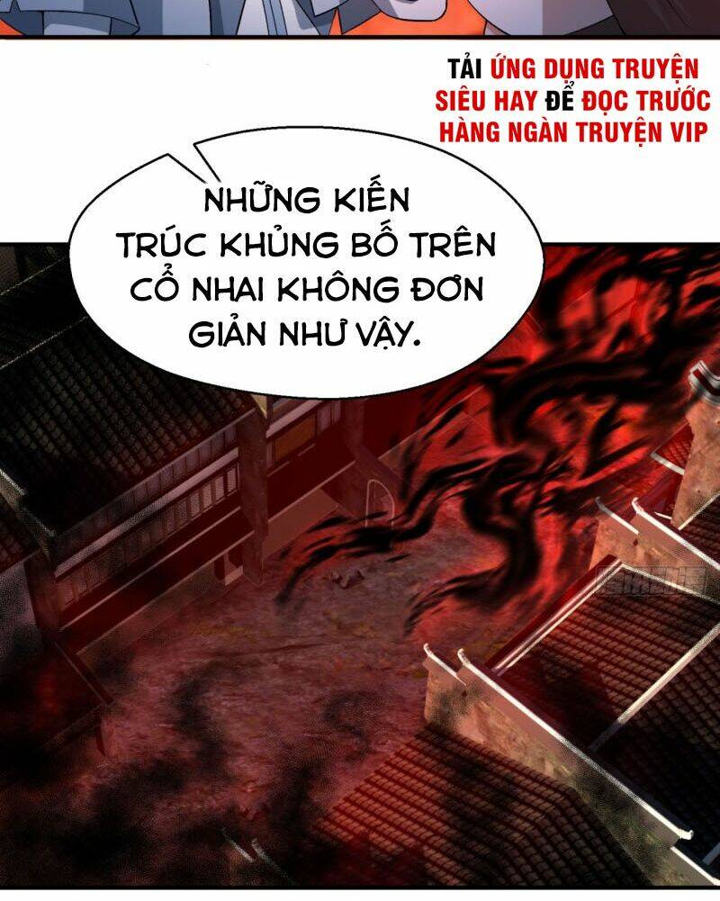 Ta Nhặt Được Thuộc Tính Tại Tu Chân Giới - Chapter 52 - Page 18