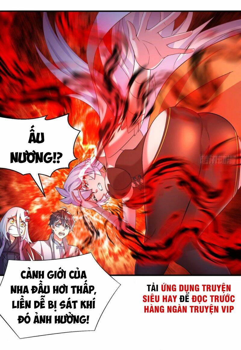 Ta Nhặt Được Thuộc Tính Tại Tu Chân Giới - Chapter 52 - Page 24