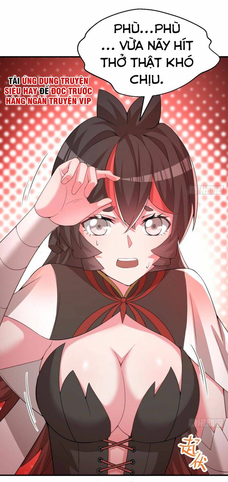 Ta Nhặt Được Thuộc Tính Tại Tu Chân Giới - Chapter 52 - Page 26