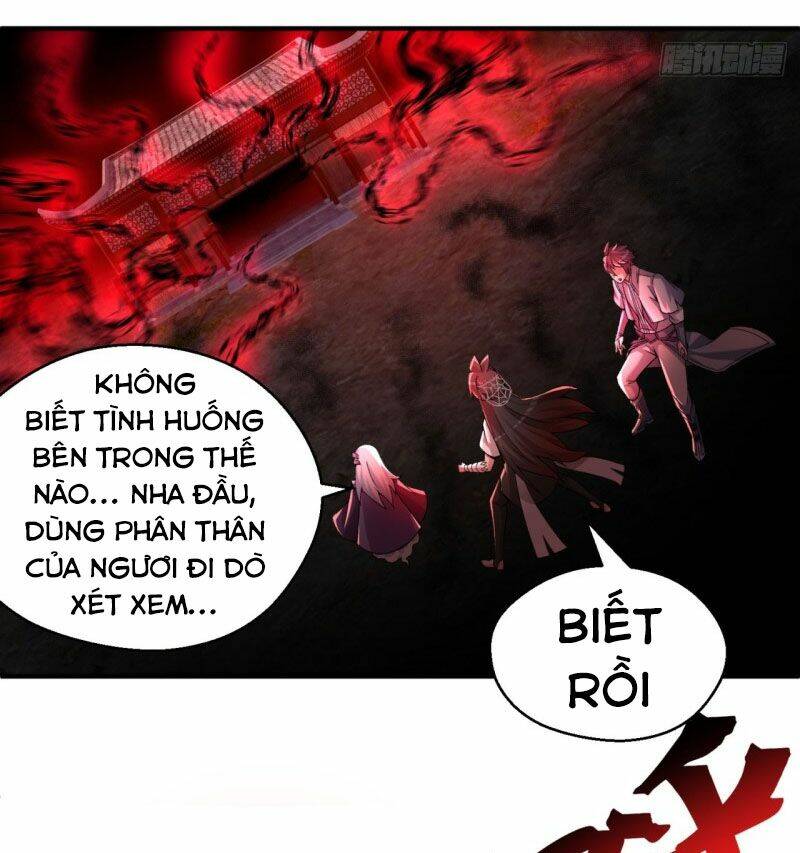 Ta Nhặt Được Thuộc Tính Tại Tu Chân Giới - Chapter 52 - Page 27