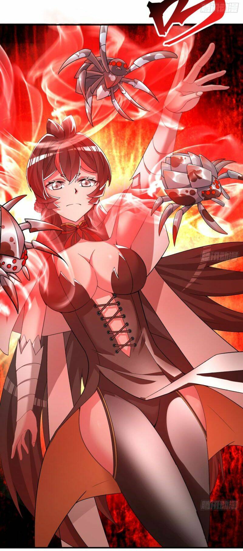 Ta Nhặt Được Thuộc Tính Tại Tu Chân Giới - Chapter 52 - Page 28