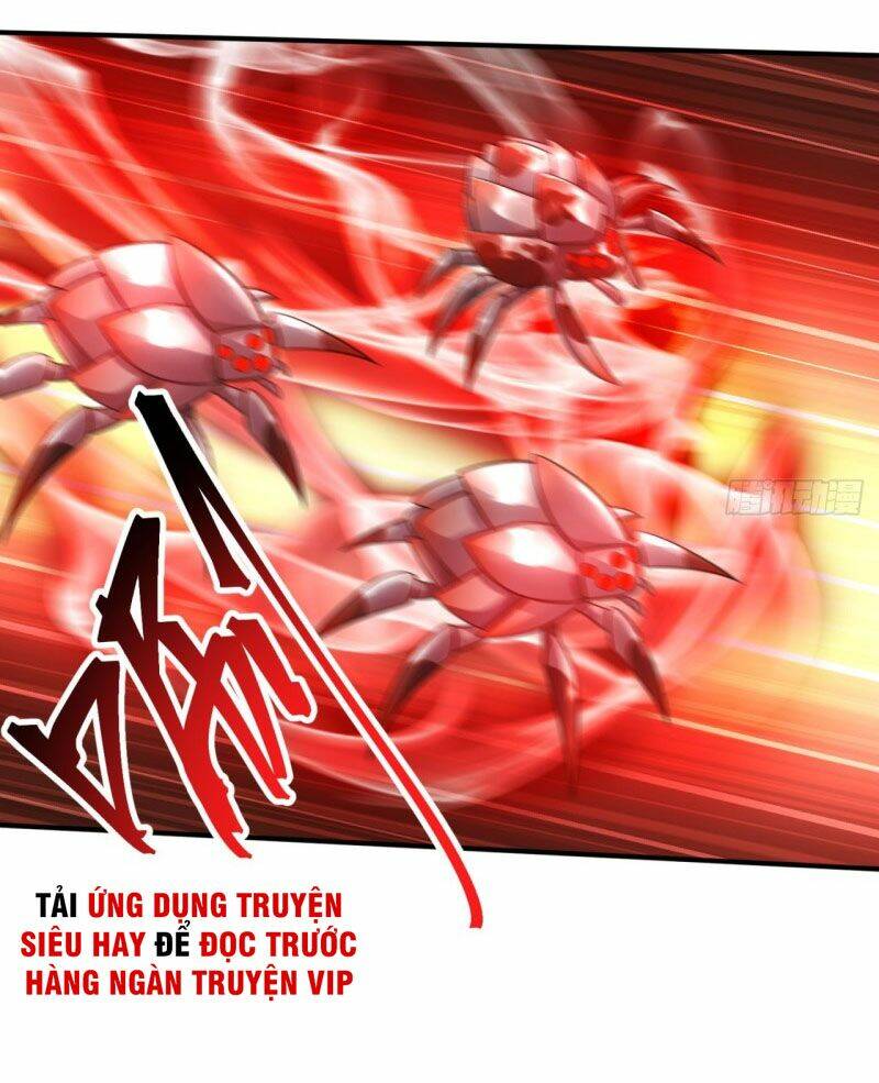 Ta Nhặt Được Thuộc Tính Tại Tu Chân Giới - Chapter 52 - Page 29
