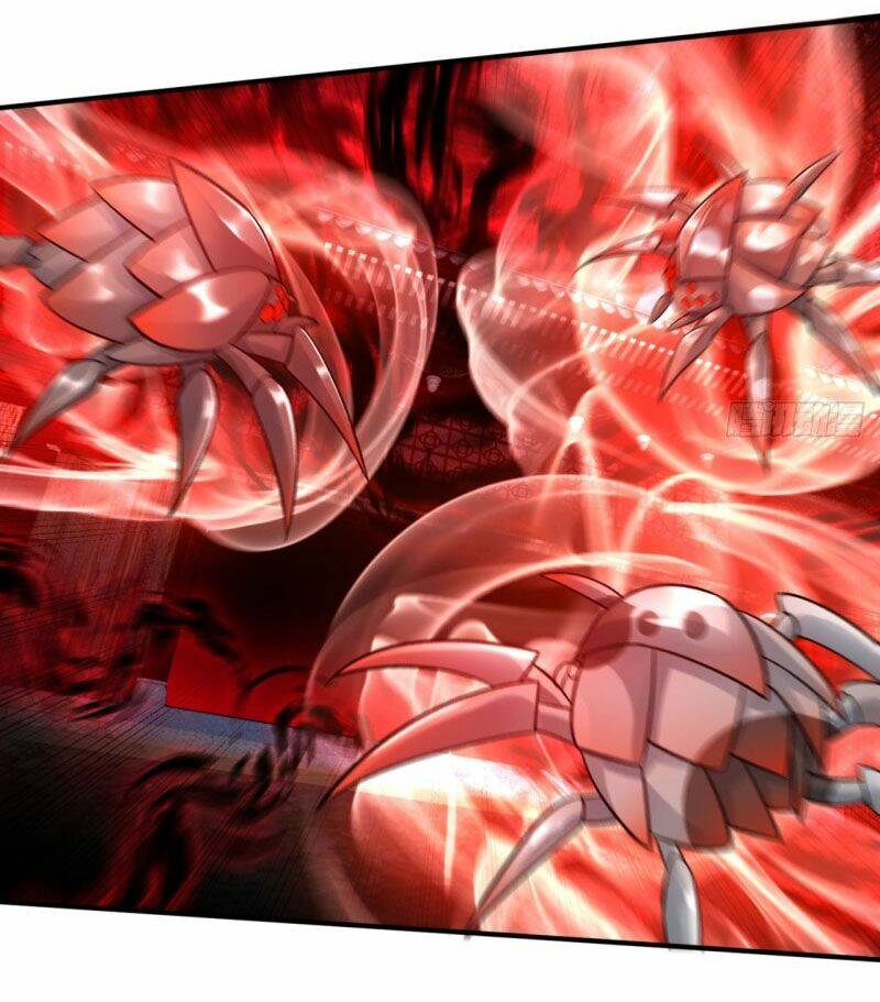 Ta Nhặt Được Thuộc Tính Tại Tu Chân Giới - Chapter 52 - Page 30