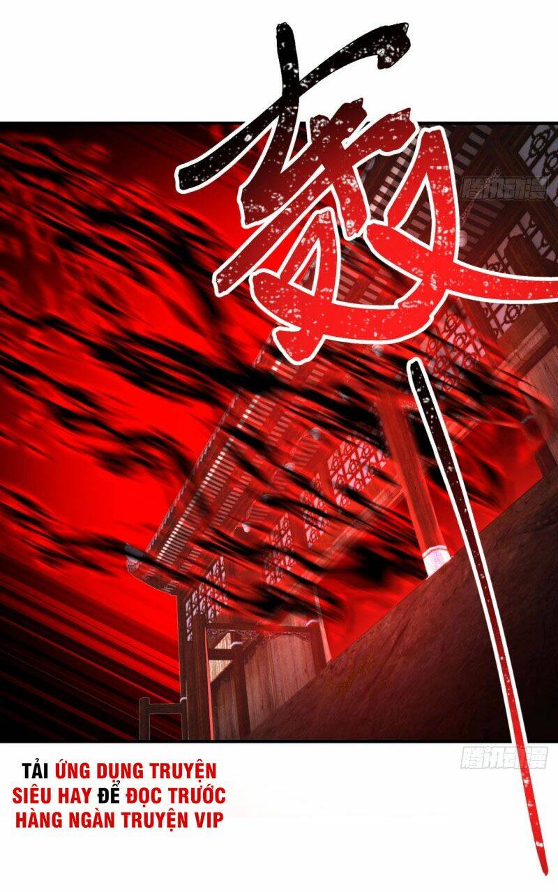 Ta Nhặt Được Thuộc Tính Tại Tu Chân Giới - Chapter 52 - Page 31