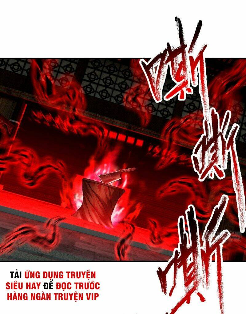 Ta Nhặt Được Thuộc Tính Tại Tu Chân Giới - Chapter 52 - Page 34