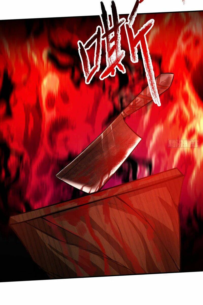 Ta Nhặt Được Thuộc Tính Tại Tu Chân Giới - Chapter 52 - Page 35