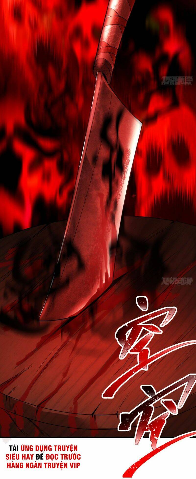 Ta Nhặt Được Thuộc Tính Tại Tu Chân Giới - Chapter 52 - Page 37