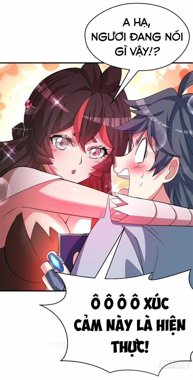 Ta Nhặt Được Thuộc Tính Tại Tu Chân Giới - Chapter 52 - Page 3