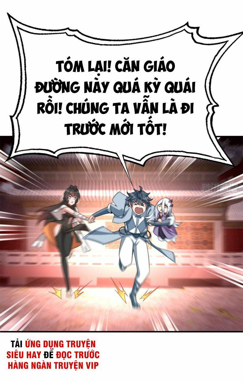 Ta Nhặt Được Thuộc Tính Tại Tu Chân Giới - Chapter 52 - Page 6