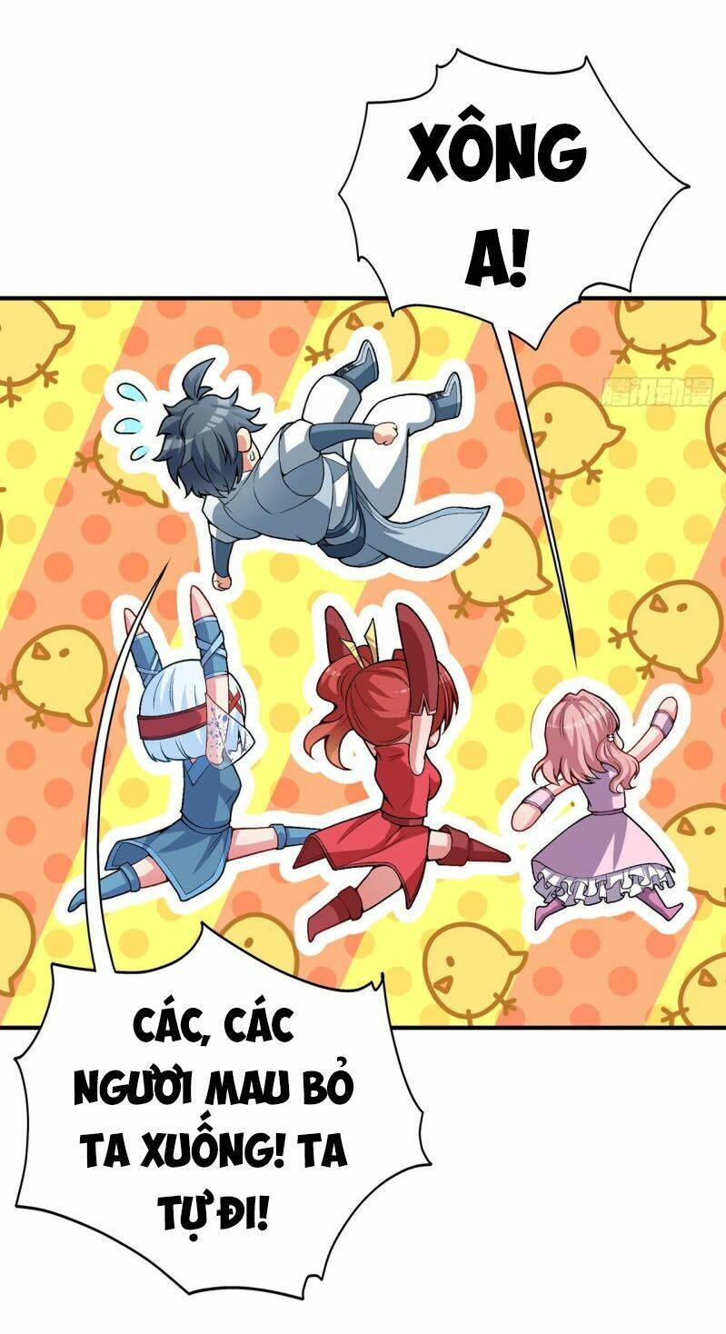 Ta Nhặt Được Thuộc Tính Tại Tu Chân Giới - Chapter 53 - Page 9