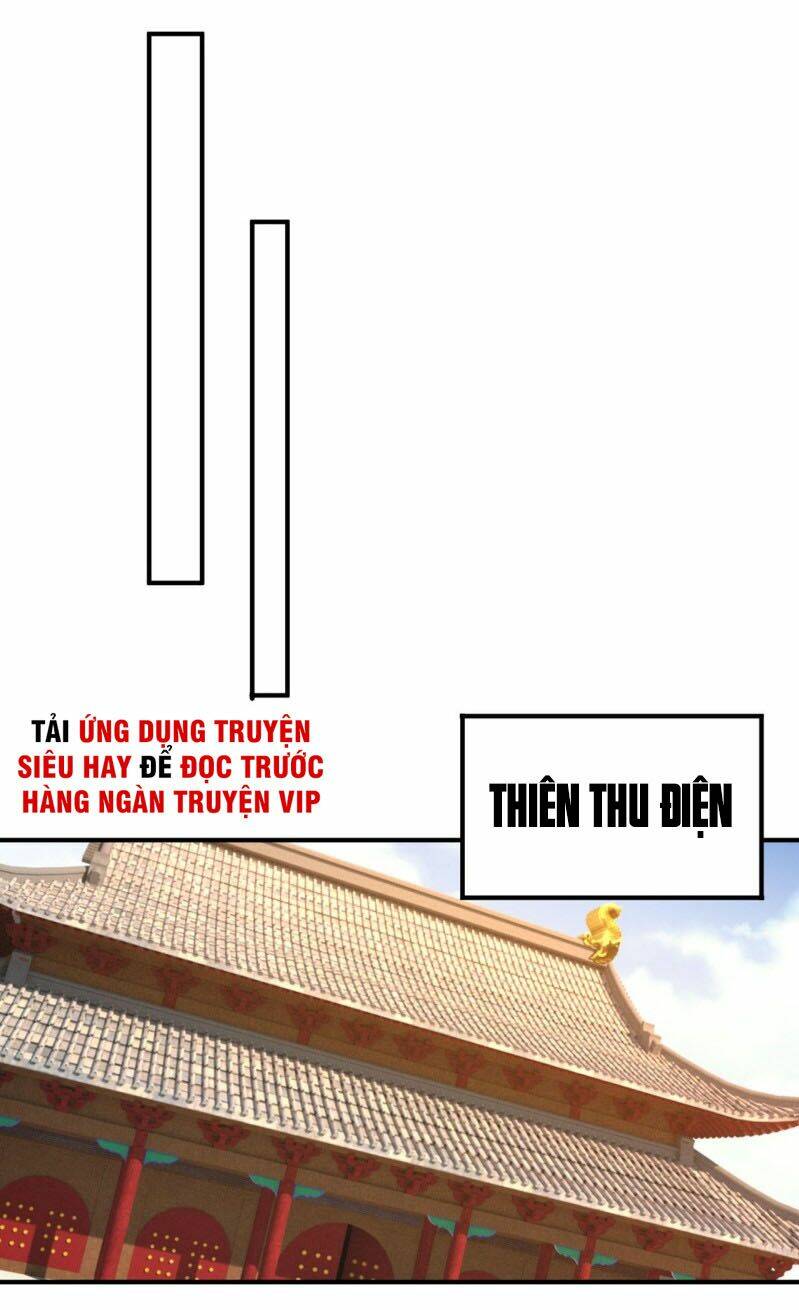 Ta Nhặt Được Thuộc Tính Tại Tu Chân Giới - Chapter 53 - Page 10