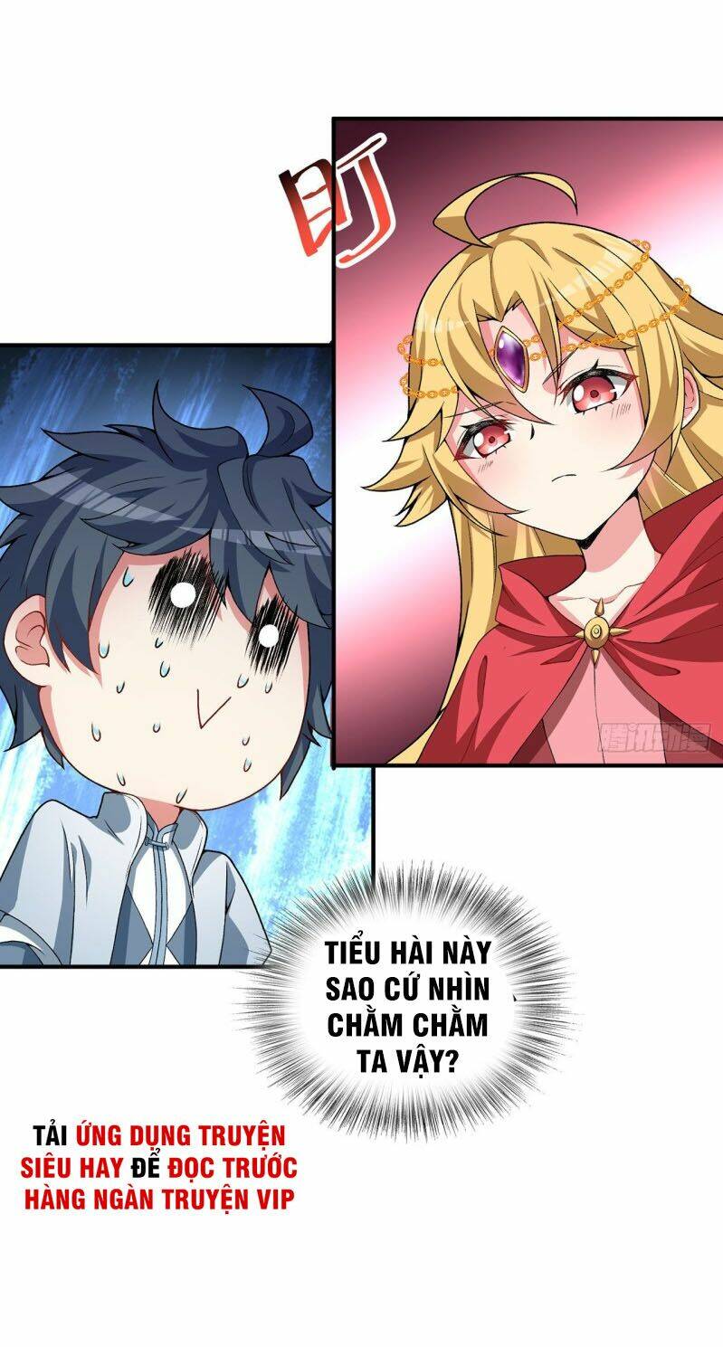 Ta Nhặt Được Thuộc Tính Tại Tu Chân Giới - Chapter 53 - Page 14