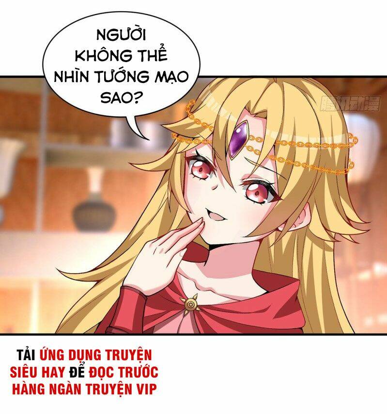 Ta Nhặt Được Thuộc Tính Tại Tu Chân Giới - Chapter 53 - Page 16