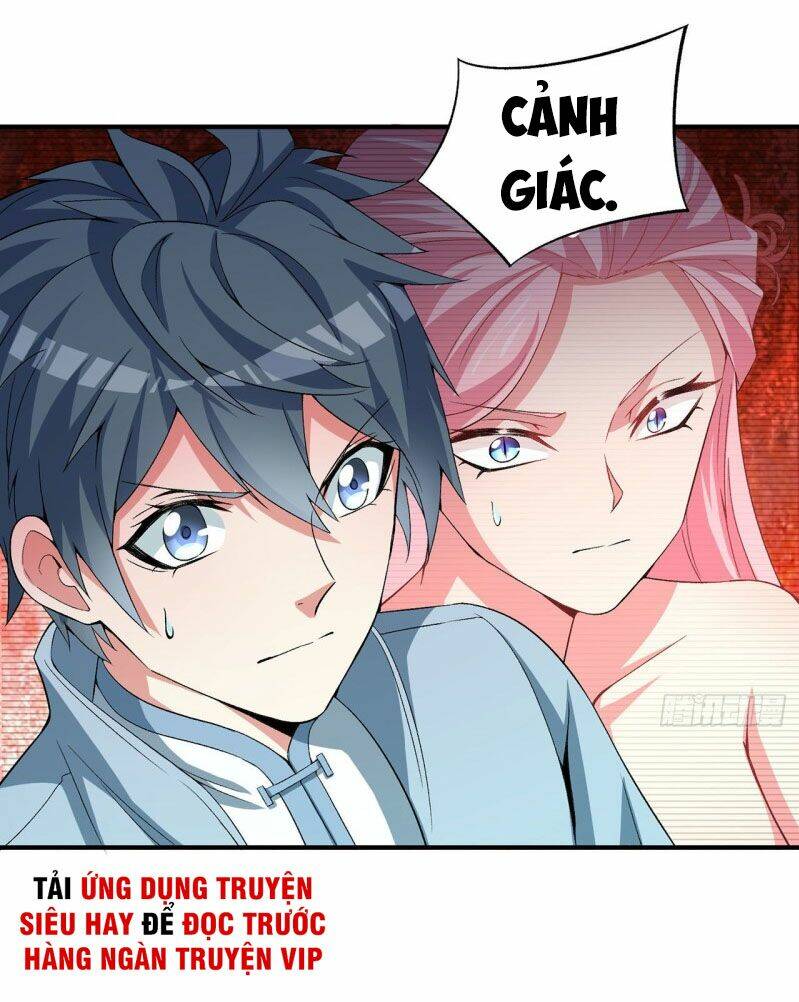 Ta Nhặt Được Thuộc Tính Tại Tu Chân Giới - Chapter 53 - Page 18