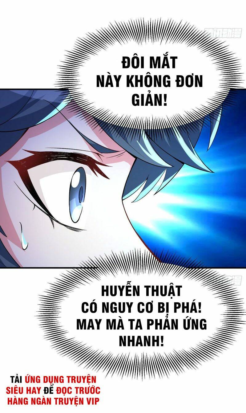 Ta Nhặt Được Thuộc Tính Tại Tu Chân Giới - Chapter 53 - Page 20