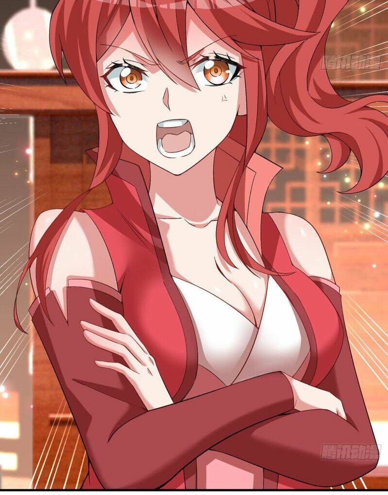 Ta Nhặt Được Thuộc Tính Tại Tu Chân Giới - Chapter 53 - Page 27