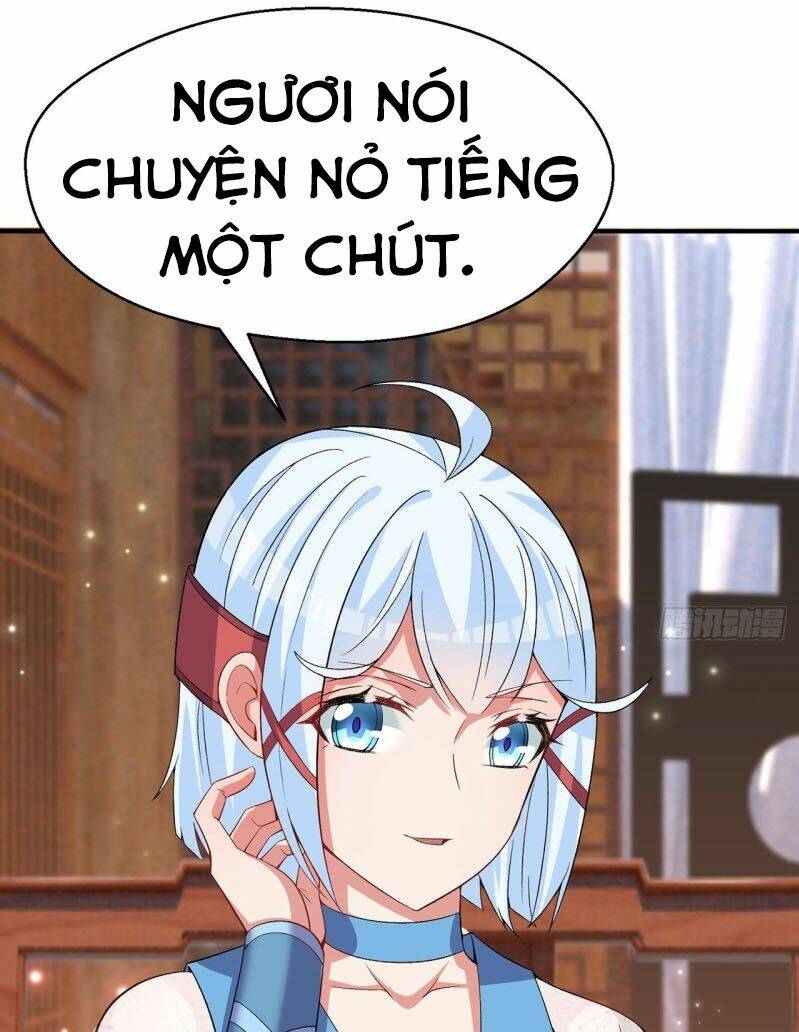 Ta Nhặt Được Thuộc Tính Tại Tu Chân Giới - Chapter 53 - Page 28