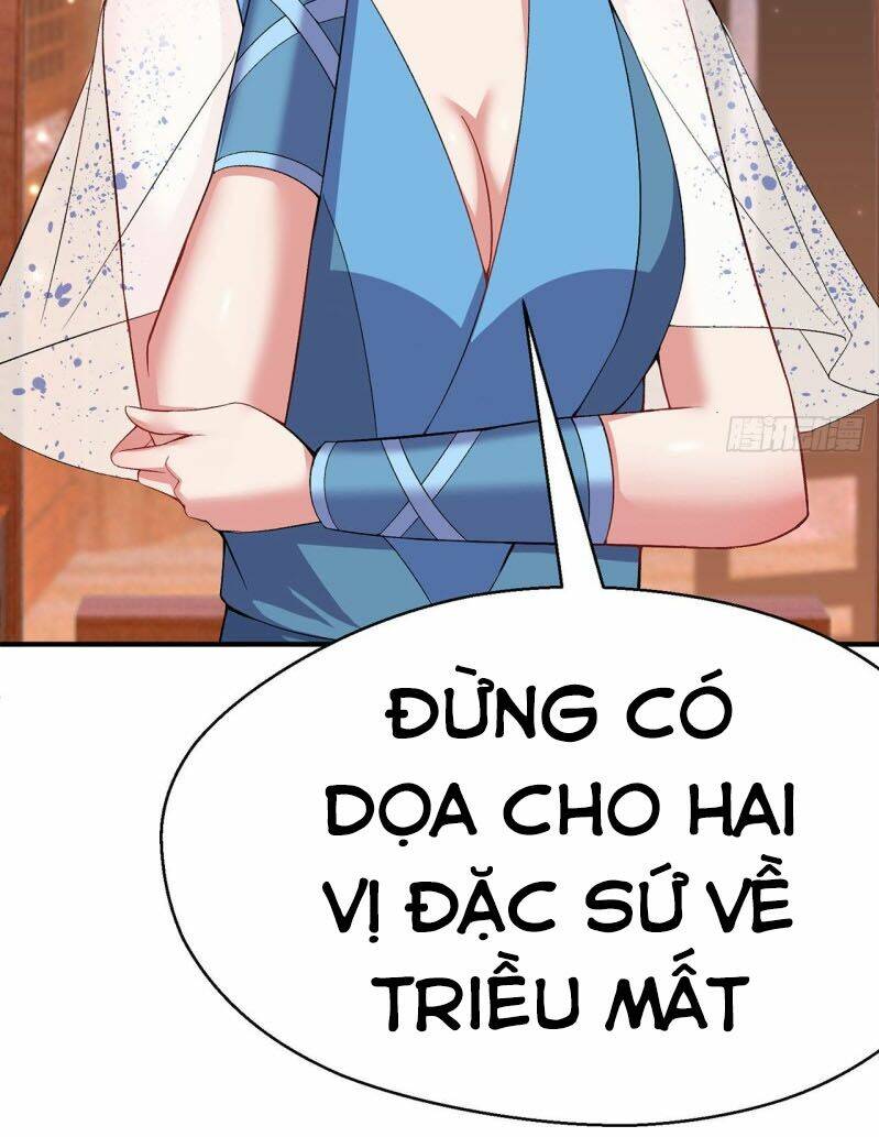 Ta Nhặt Được Thuộc Tính Tại Tu Chân Giới - Chapter 53 - Page 29