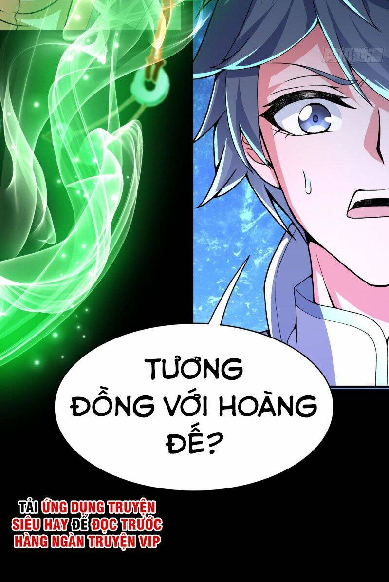 Ta Nhặt Được Thuộc Tính Tại Tu Chân Giới - Chapter 53 - Page 32