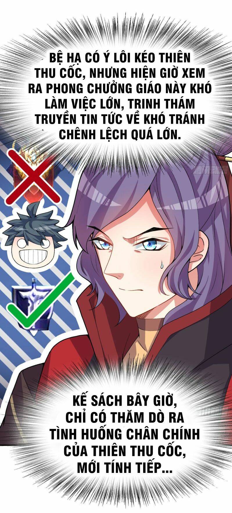 Ta Nhặt Được Thuộc Tính Tại Tu Chân Giới - Chapter 53 - Page 37