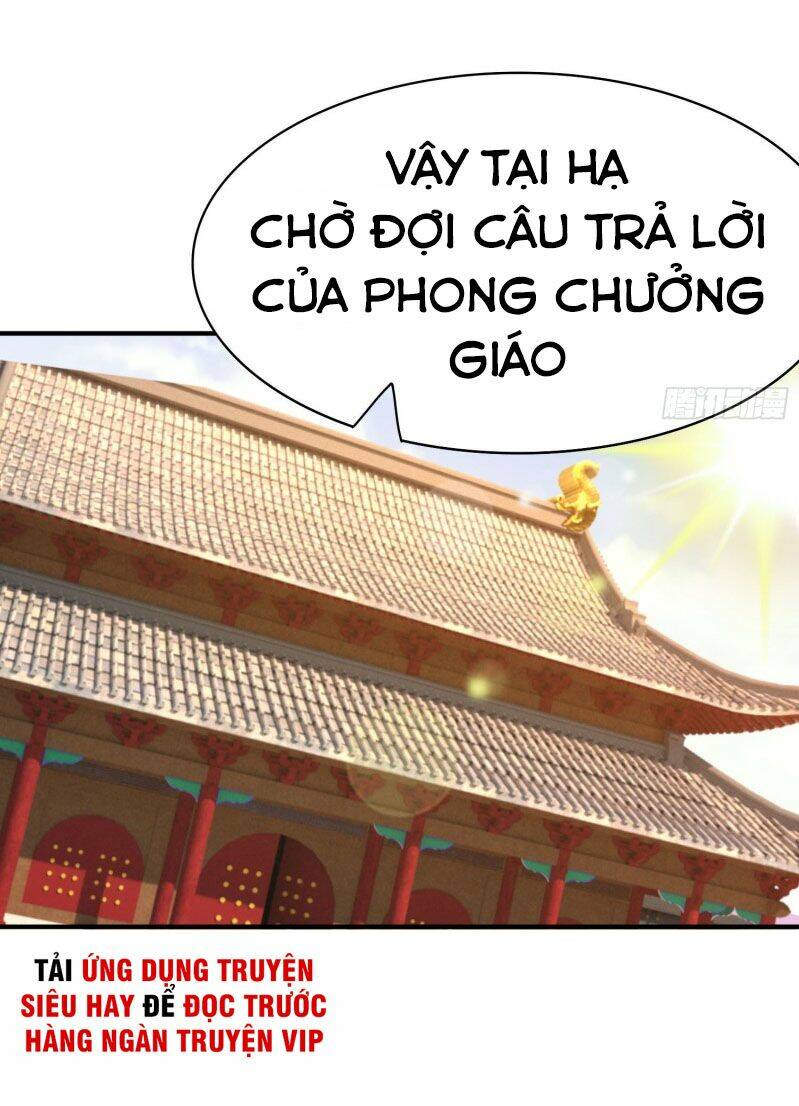 Ta Nhặt Được Thuộc Tính Tại Tu Chân Giới - Chapter 53 - Page 38