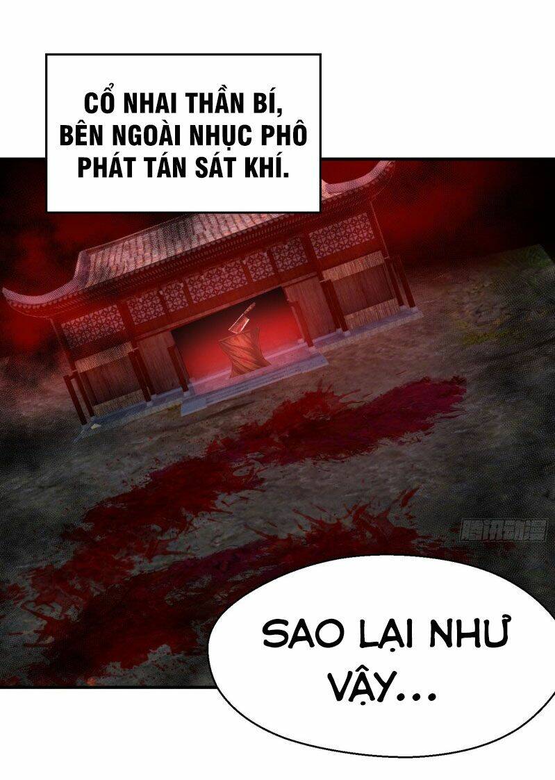 Ta Nhặt Được Thuộc Tính Tại Tu Chân Giới - Chapter 53 - Page 39