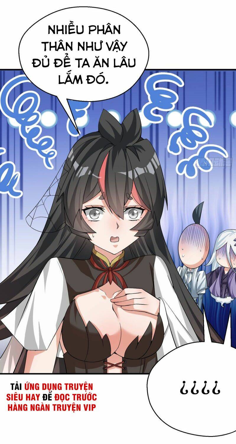 Ta Nhặt Được Thuộc Tính Tại Tu Chân Giới - Chapter 53 - Page 40