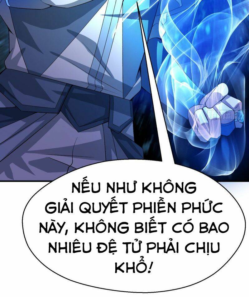 Ta Nhặt Được Thuộc Tính Tại Tu Chân Giới - Chapter 53 - Page 43