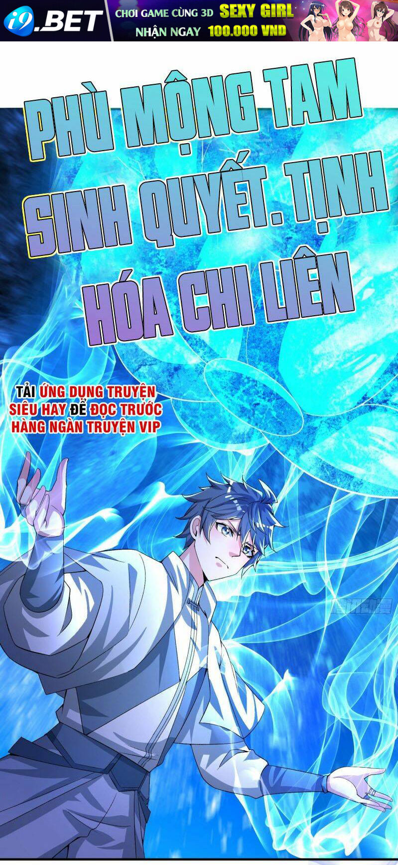 Ta Nhặt Được Thuộc Tính Tại Tu Chân Giới - Chapter 53 - Page 44