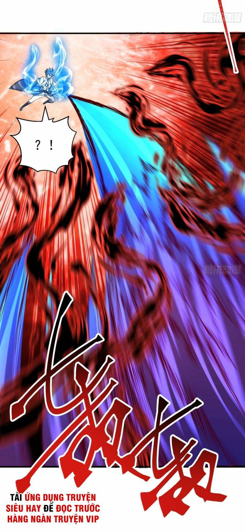 Ta Nhặt Được Thuộc Tính Tại Tu Chân Giới - Chapter 53 - Page 46