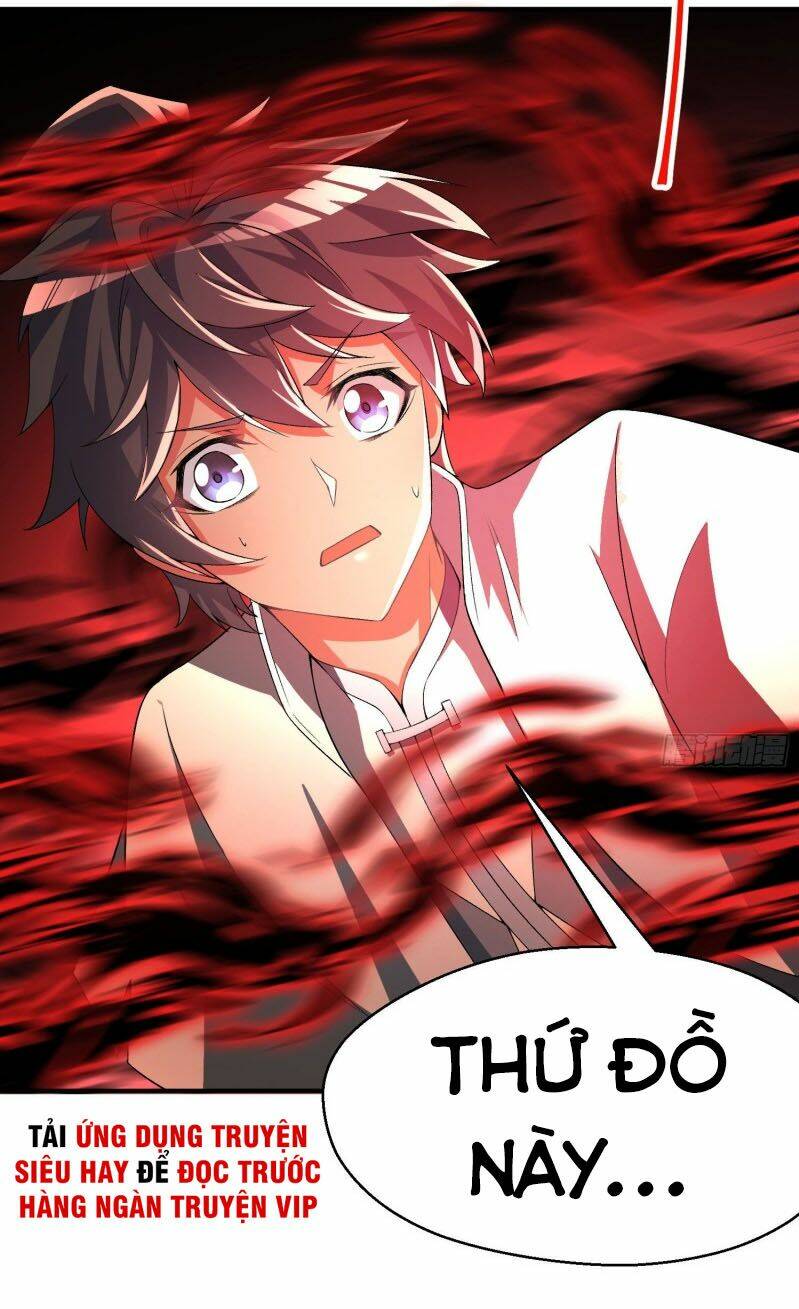 Ta Nhặt Được Thuộc Tính Tại Tu Chân Giới - Chapter 53 - Page 48