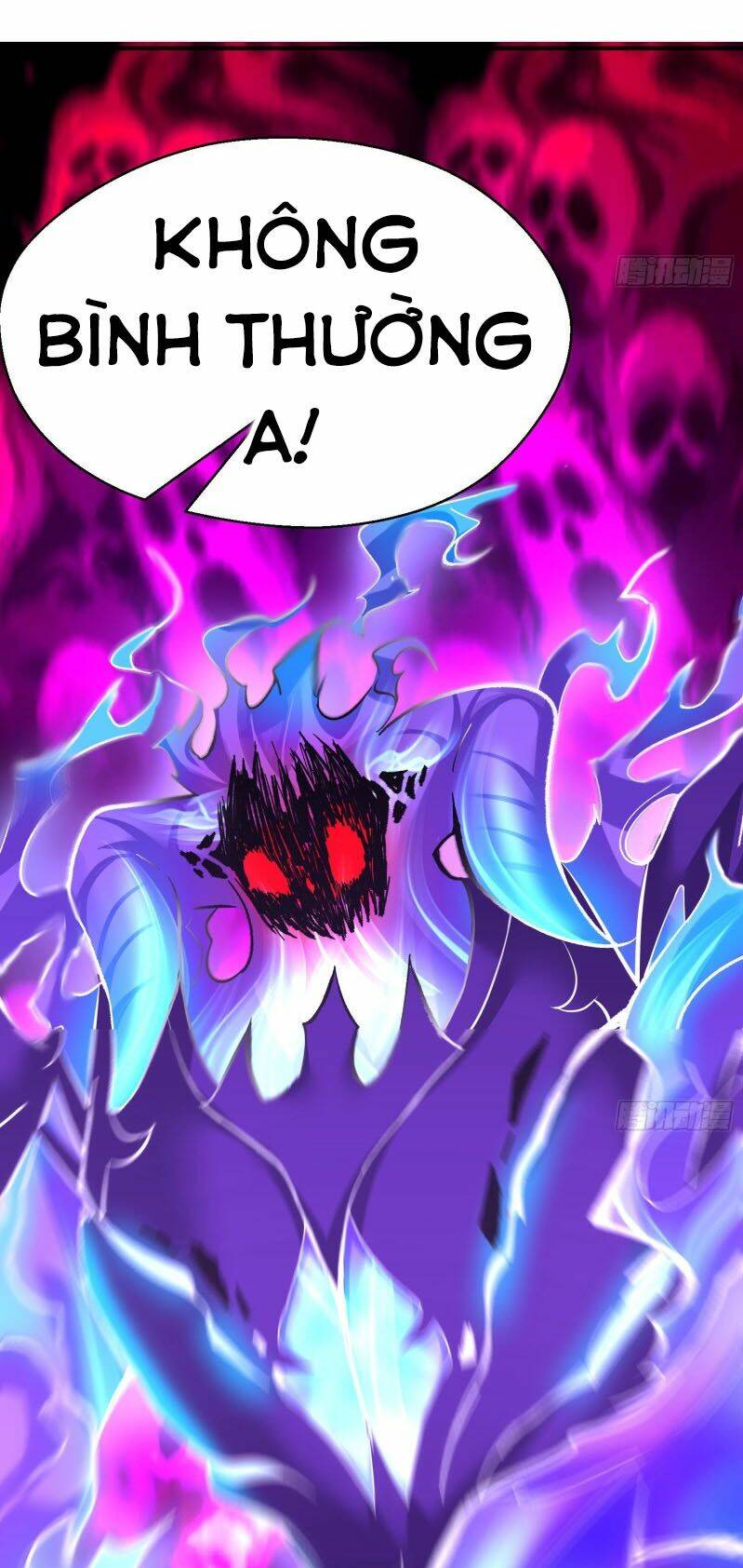 Ta Nhặt Được Thuộc Tính Tại Tu Chân Giới - Chapter 53 - Page 49