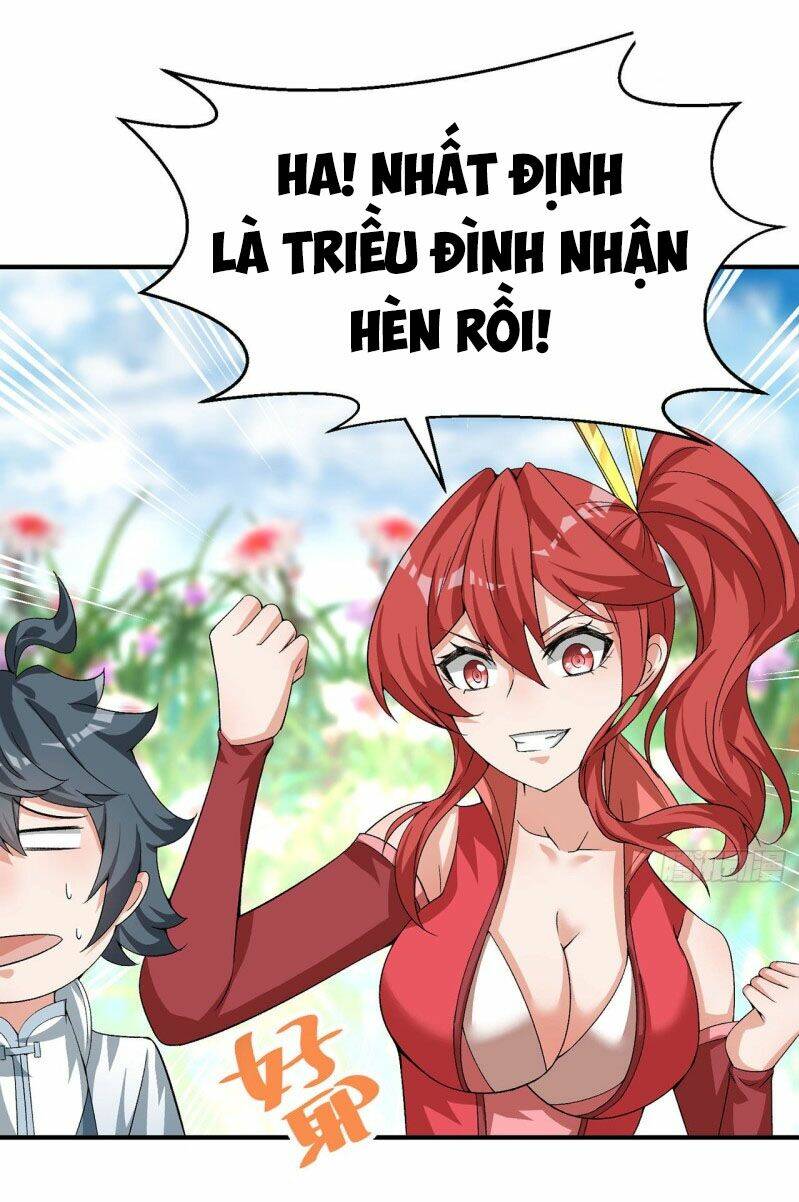 Ta Nhặt Được Thuộc Tính Tại Tu Chân Giới - Chapter 53 - Page 5