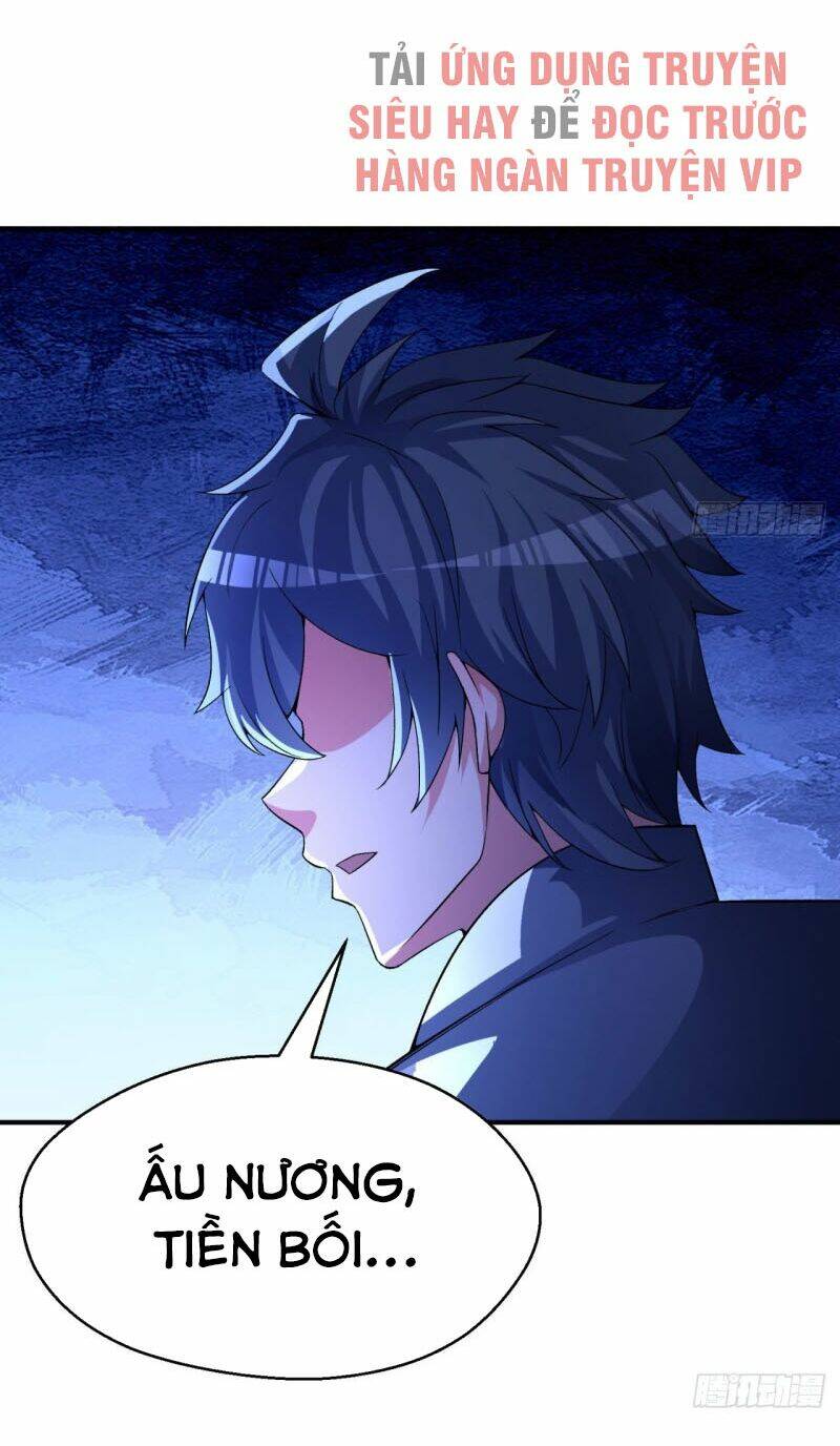 Ta Nhặt Được Thuộc Tính Tại Tu Chân Giới - Chapter 54 - Page 9